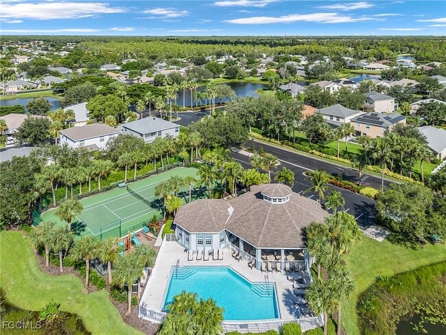 Building Photo - 9021 Falcon Pointe Loop