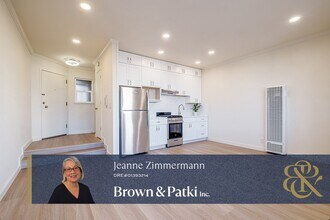 Building Photo - 2101 Baker St