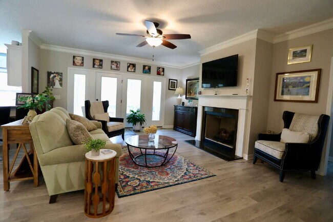 Building Photo - “Stunning 4-Bedroom Retreat with Granite Elegance at 2 River Drive, Pinehurst"