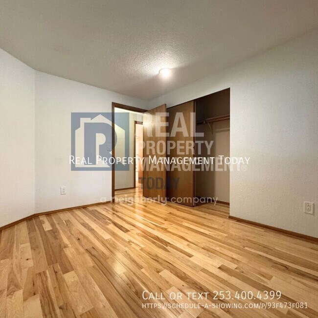 Building Photo - 8614 166th St Ct E