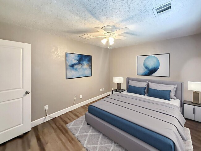 Building Photo - Comfortable 3-Bedroom Home for Lease in Ke...