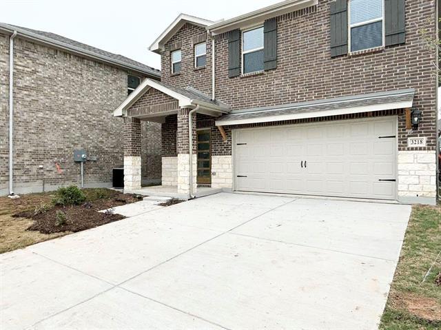 Building Photo - 3218 Shortgrass Ln
