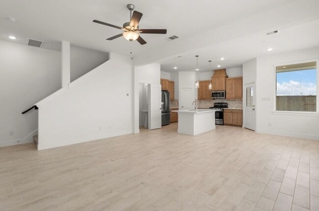 Building Photo - 5234 Capricorn Wy