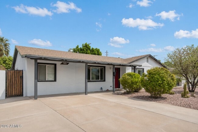 Building Photo - 7934 E Loma Land Dr