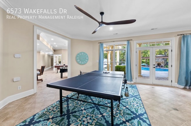 Building Photo - 6573 Wakefalls Dr