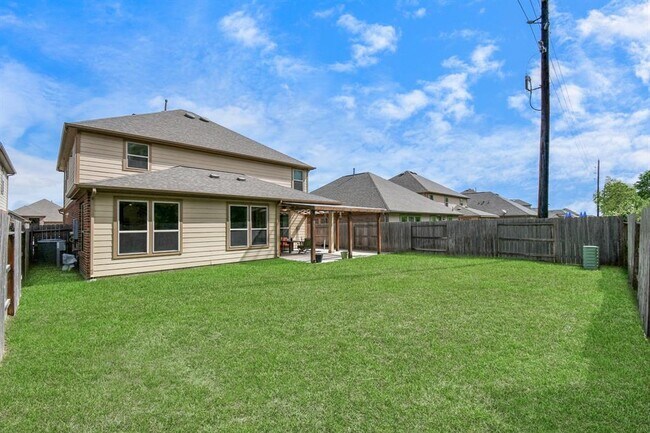 Building Photo - 14018 Harmony Ridge Trl