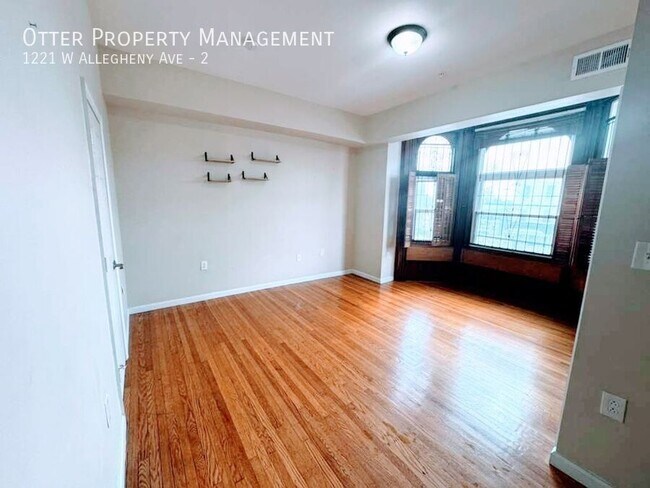 Building Photo - 1221 W Allegheny Ave