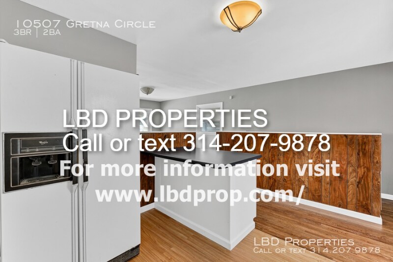 Building Photo - 10507 Gretna Cir