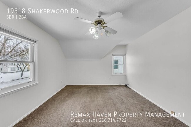 Building Photo - 19518 Shakerwood Rd