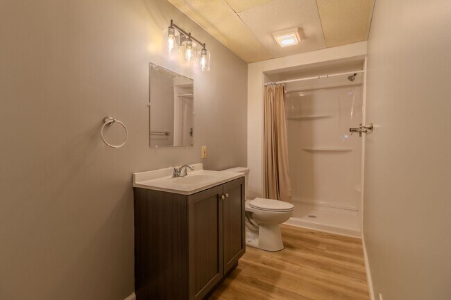 Building Photo - Bright, Beautiful, and Effortlessly Move-In Ready