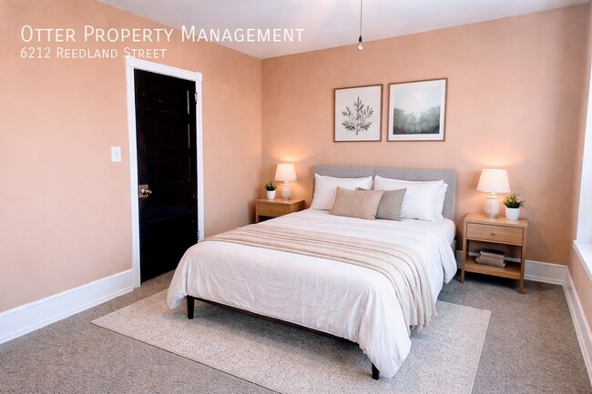 Building Photo - 6212 Reedland St