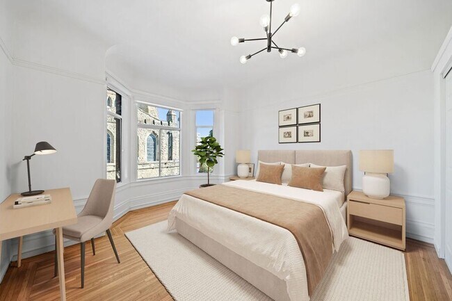 Building Photo - 1619 Gough St