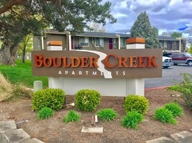 Building Photo - Boulder Creek