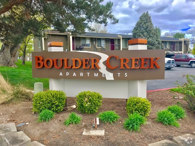 Building Photo - Boulder Creek