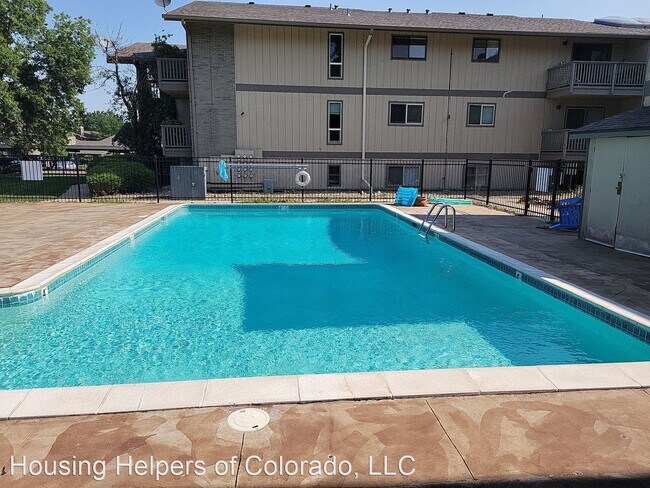 Primary Photo - 2 br, 2 bath House - 625 Manhattan Place #208