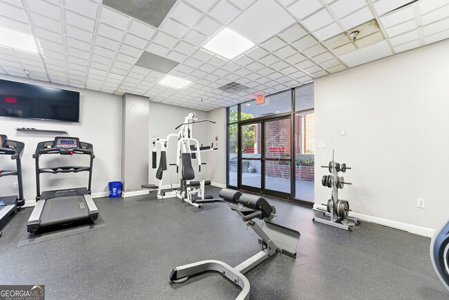 Building Photo - 387 Ralph McGill Blvd NE