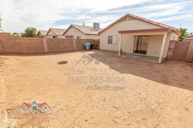Building Photo - 4715 N 84th Ln