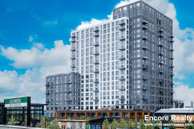 Building Photo - 151 North First St. Unit 1819