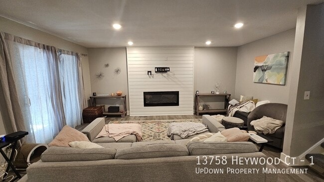 Building Photo - 13758 Heywood Ct
