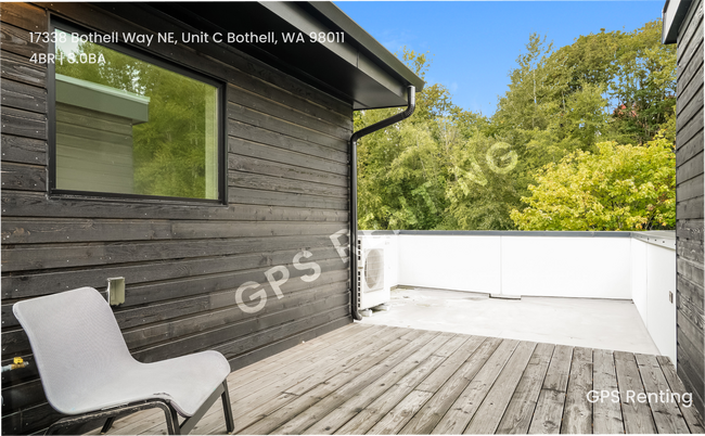 Building Photo - 17338 Bothell Way NE