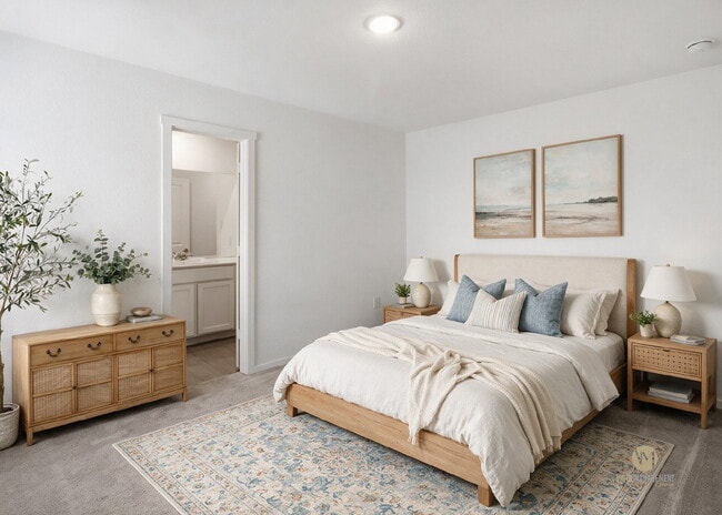 Building Photo - Welcome home to Ruby Crossing!
