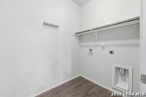 Building Photo - 7923 Navarro Mls