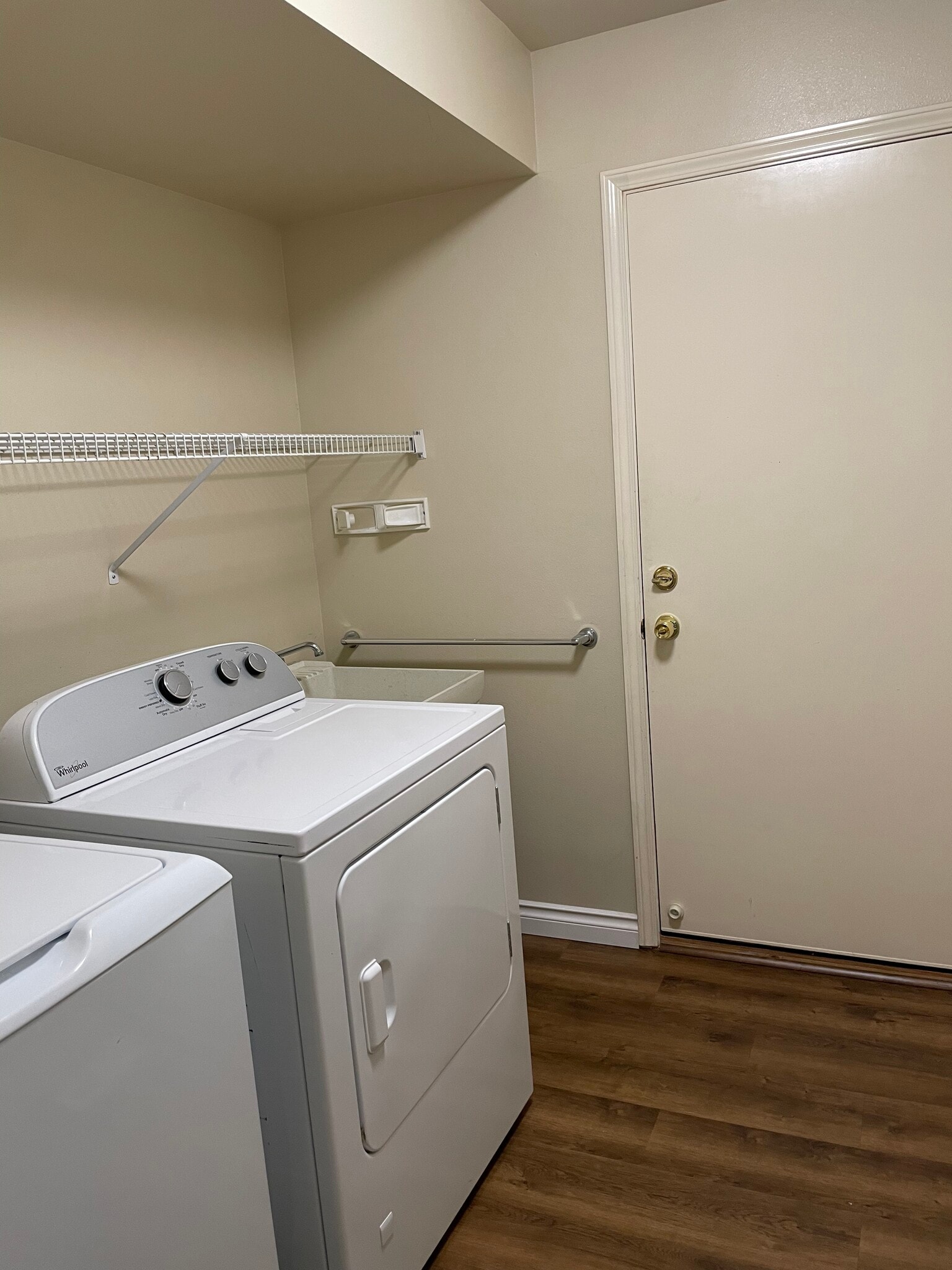 Laundry Room - 22800 127th Ave SE