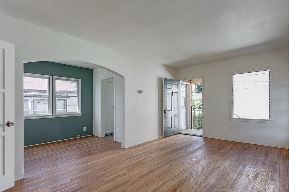 Building Photo - 4557 Alumni Ave