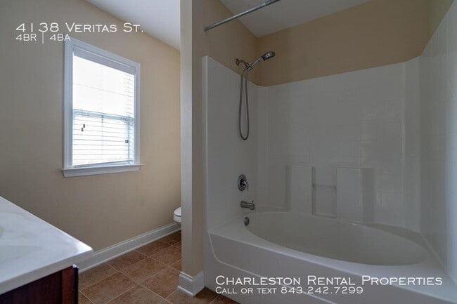 Building Photo - 4138 Veritas St