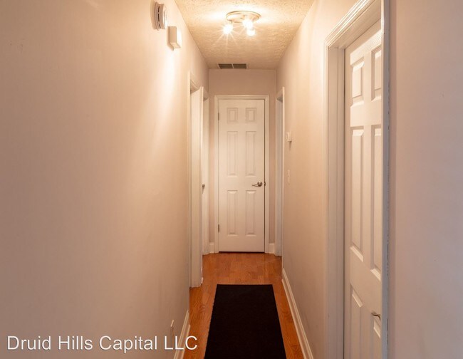 Building Photo - 3 br, 2 bath House - 3708 Creekstone Dr