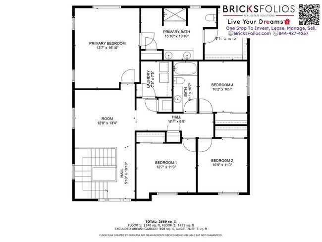 Building Photo - Brand New Home For Rent at Liberty Ridge, ...