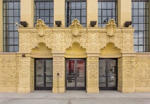 Building Photo - 200 N San Fernando Rd