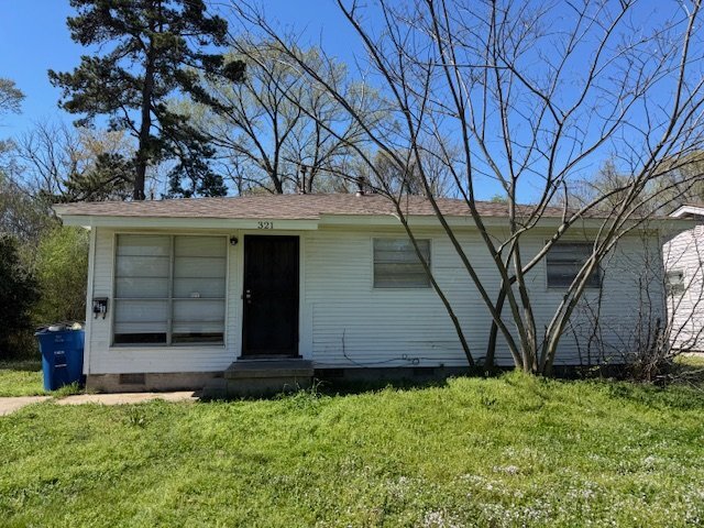 Building Photo - 321 Glynn Ln