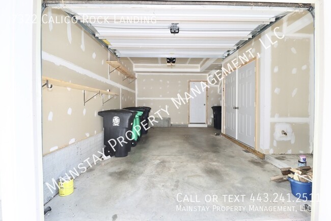 Building Photo - 7322 Calico Rock Lndg