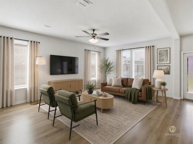 Building Photo - Modern 2023-Built Home | Community Pool, EV Charging & Appliances Included!