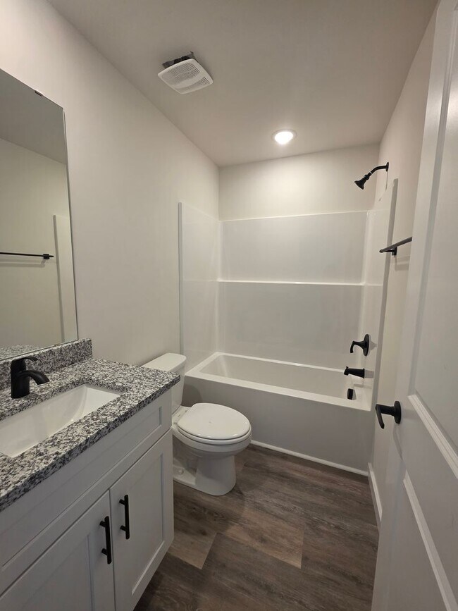 Building Photo - New Construction Duplex