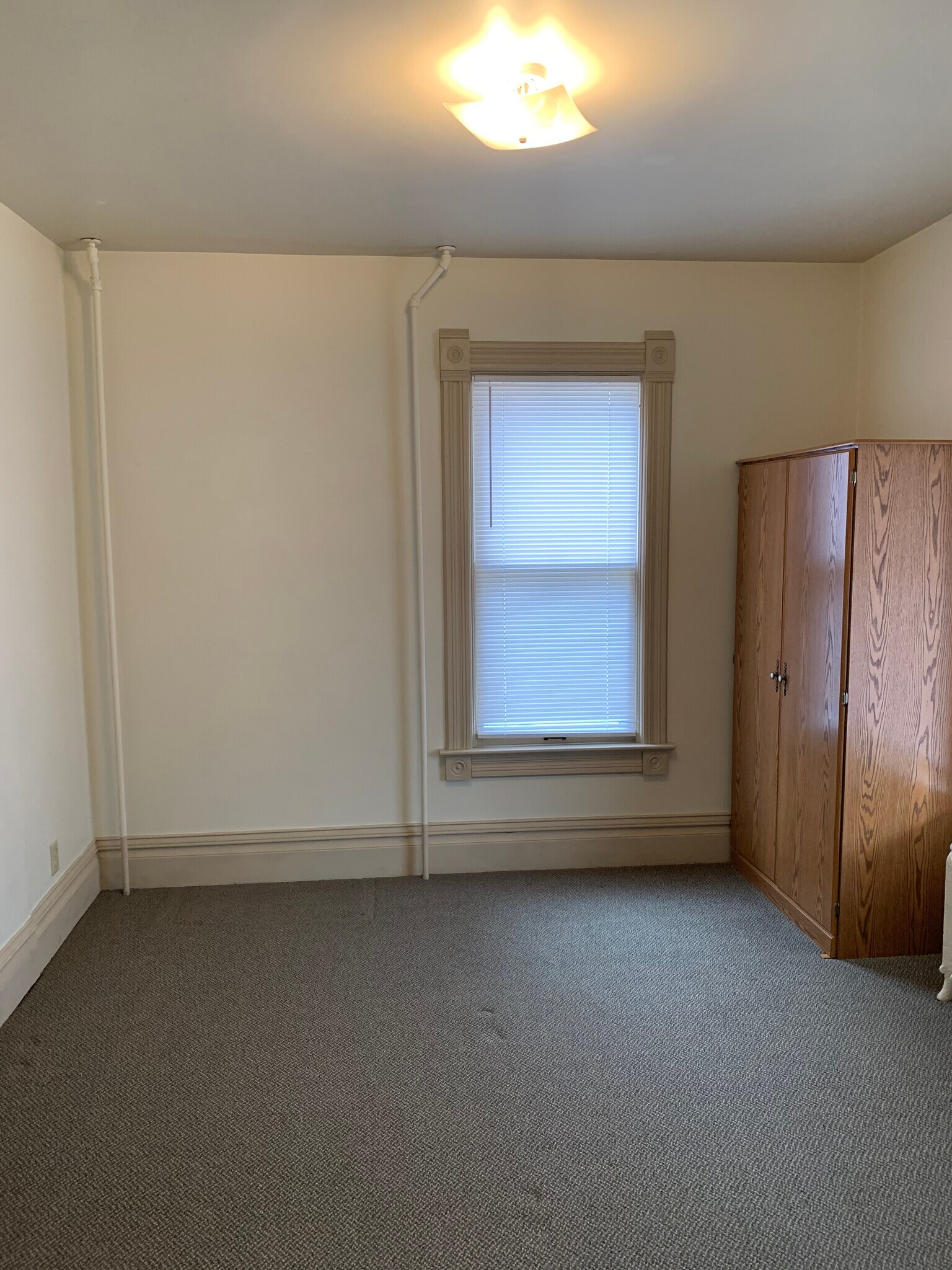 Bedroom 1 - 402 S Superior St