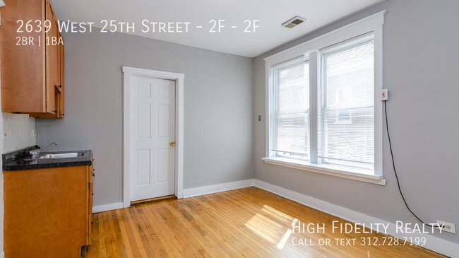 Building Photo - 2639 W 25th St