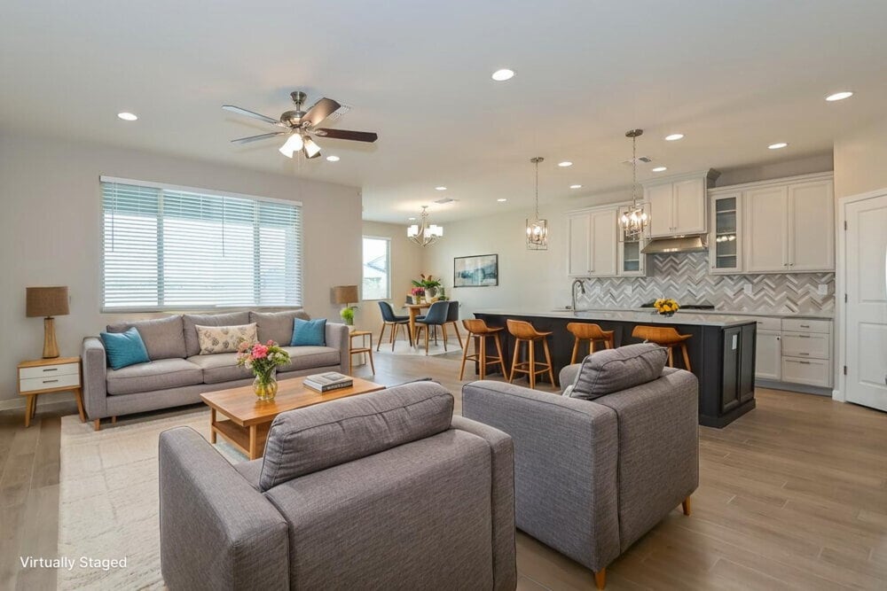 Building Photo - 13854 E Red Oaks Dr