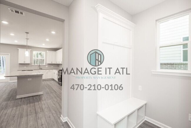 Building Photo - 4 Bedroom House in Hoschton in Mill Creek ...