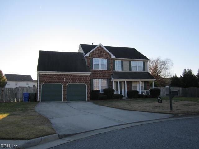 Building Photo - RENTAL