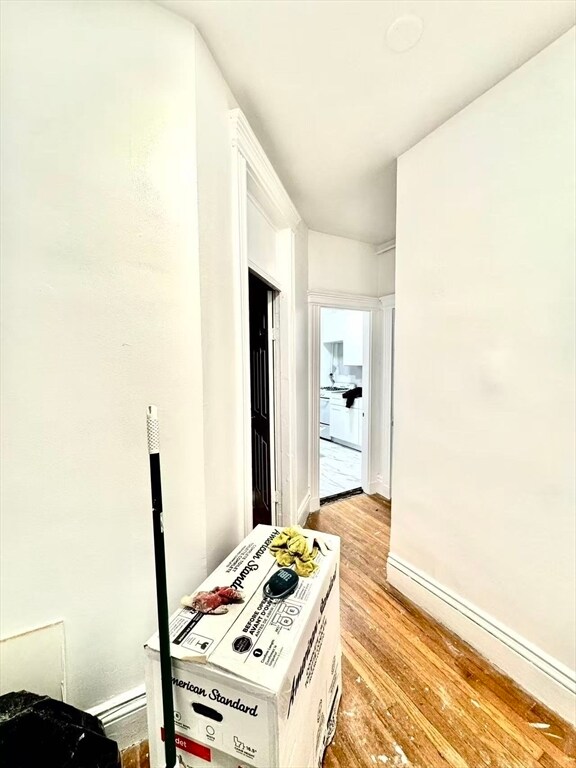 Building Photo - 52 Charlesgate E