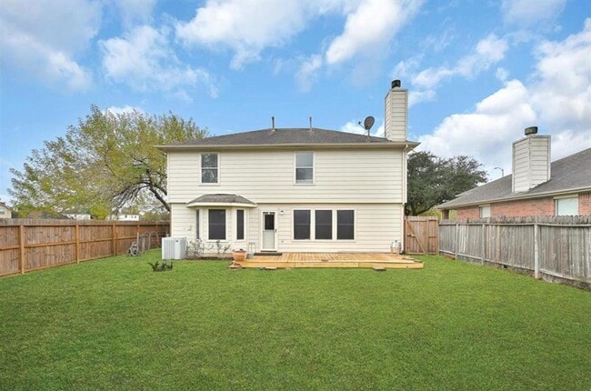 Building Photo - 3202 Starbridge Park Ln