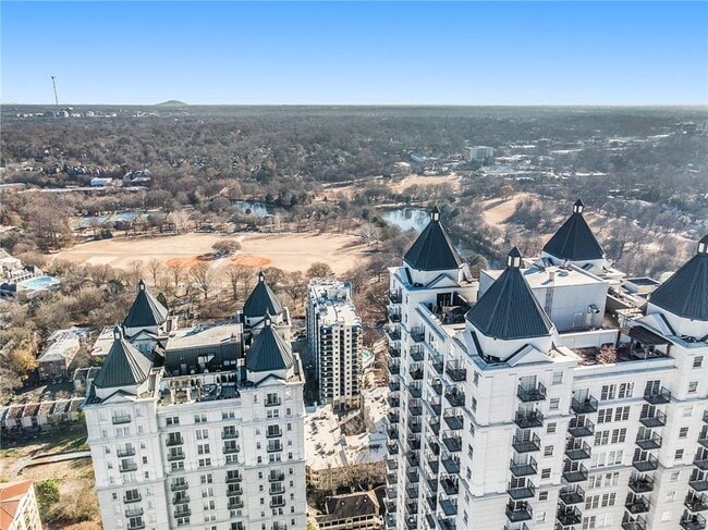 Building Photo - 199 14th St NE