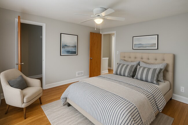 Building Photo - ???Winter is here - stop scraping ice!??? - 2BR/1BA Townhome with Attached Garage and W/D Hookups