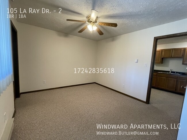 Building Photo - 105 La Ray Dr