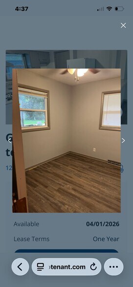 Building Photo - 1217 beryland St