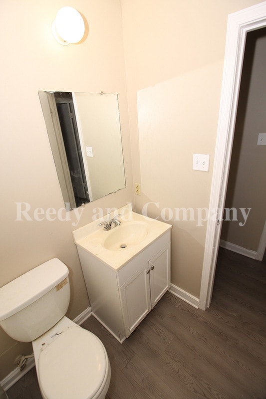 Building Photo - 1411 Florida St