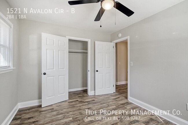 Building Photo - 1521 N Avalon Cir