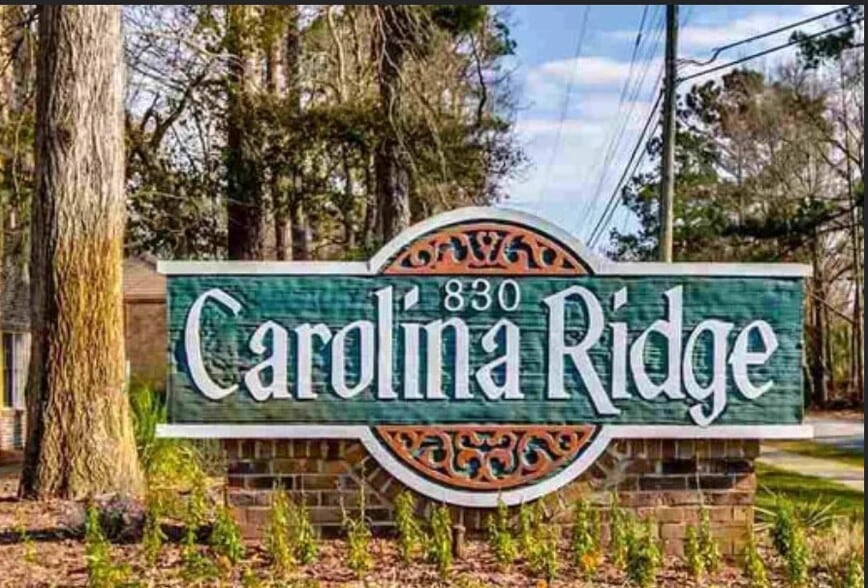 Carolina Ridge - A great centrally located Myrtle Beach community - 830 44th Ave N